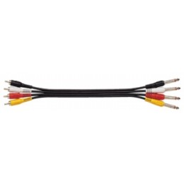 Ki-Sound AP-2 Кабель Jack/ RCA
