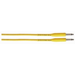 Ki-Sound HC-20 Кабель иструментальный Jack-Jack, 6м