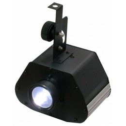 Led Star Led Pinspot 10W Прожектор светодиодный для зеркального шара 10Вт