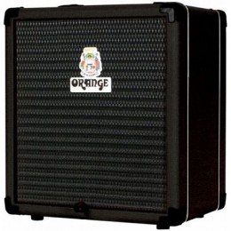 Orange CR-25BX-BLK Комбо для бас-гитары 25Вт