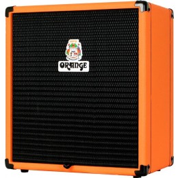 Orange CR-50BXT Комбо для бас-гитары 50Вт