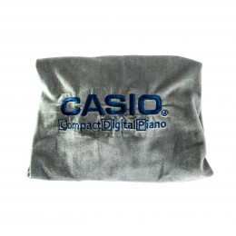 Casio Накидка для Privia Бархатная Металлик 