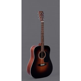 Sigma DR-1ST-SB Акустическая гитара