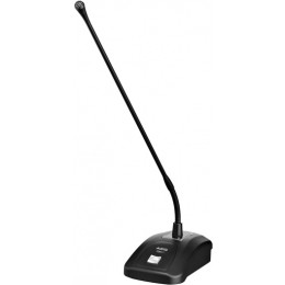 AKG CS3 Cu 50 Модуль председателя с 50см микрофоном Gooseneck
