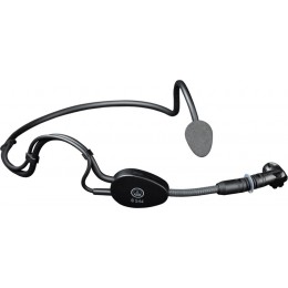 AKG C544L Микрофон речевой с оголовьем