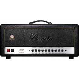 Bugera 1990-INFINIUM Ламповый гитарный усилитель 'голова'