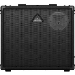 Behringer K1800FX Система звукоусиления для клавишных