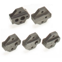 Canare TCD-451CA Сменные губки для для разъемов BCP, RCAP, F