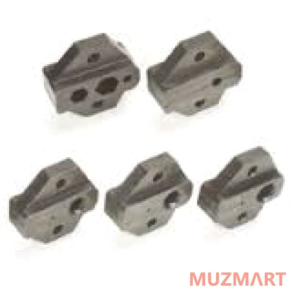 Canare TCD-D253F Сменные губки для DCP-C25HD и DCP-C3F