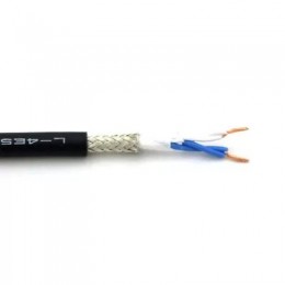 Canare L-4E5C Микрофонный кабель starquad