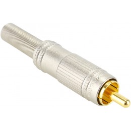 Canare F-09 Разъем RCA