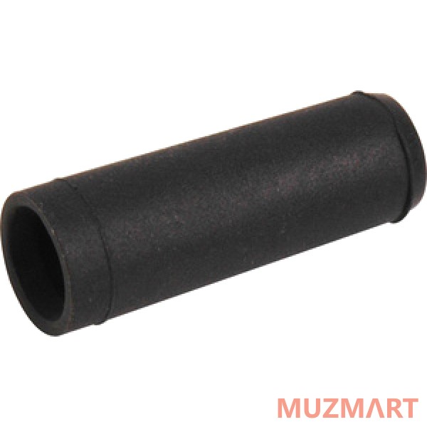 Canare CB24 BLK Цветной хвостовик для кабельных разъемов RCA, F чёрный