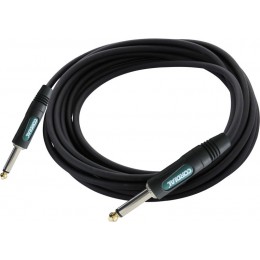Cordial Ccfi 6 PP Инструментальный кабель Jack-Jack, 6м