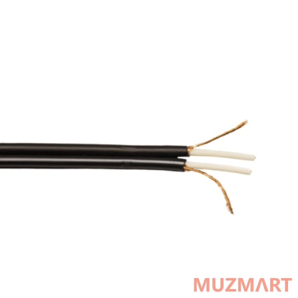 Mogami 2965-00 Инструментальный/COAX кабель