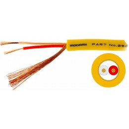 Mogami 2582-04 Микрофонный кабель 6,0 мм.