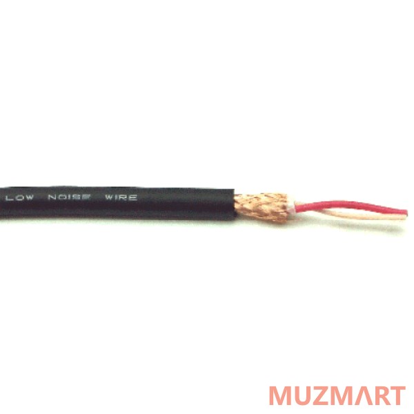 Mogami 2792-06 Микрофонный кабель 6,0 мм.