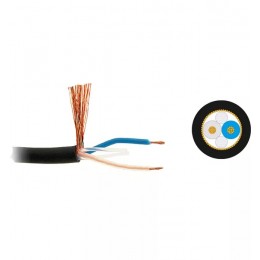 Mogami 2549-00 Микрофонный кабель 6,0 мм.