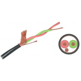 Mogami 3200-00 Высокочастотный коаксиальный кабель