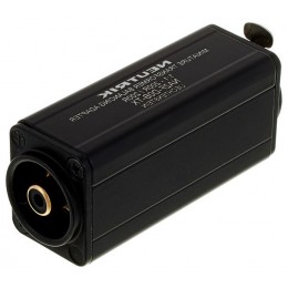 Neutrik NA2F-D0B-TX Адаптер трансформаторный XLR Female 3 контакта - RCA Female