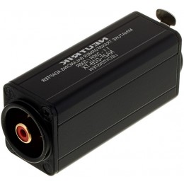 Neutrik NA2F-D2B-TX Адаптер трансформаторный XLR Female 3 контакта - RCA Female