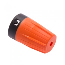 Neutrik BST-BNC-3 Цветной колпачок для BNC серии NBNC75B* оранжевый