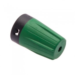 Neutrik BST-BNC-5 Цветной колпачок для BNC серии NBNC75B*, цвет зеленый