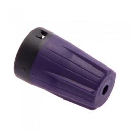 Neutrik BST-BNC-7 Цветной колпачок для BNC серии NBNC75B* фиолетовый