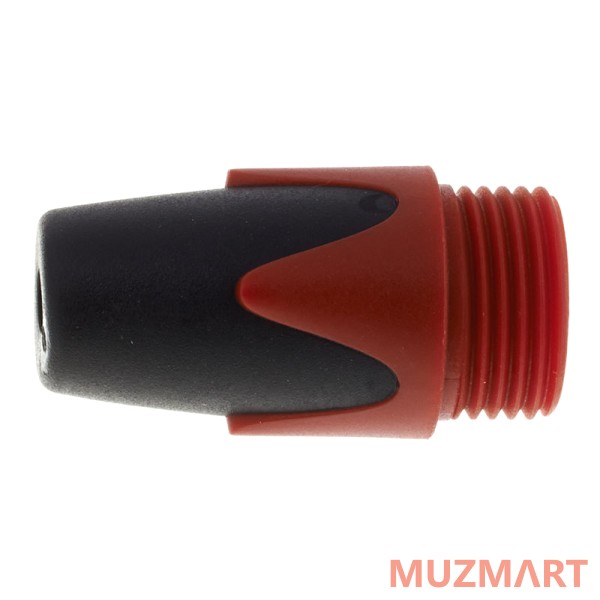 Neutrik BPX-2-RED Колпачок для разъемовсерии NP*X красный