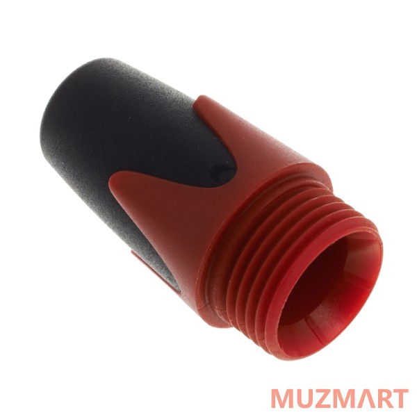 Neutrik BPX-2-RED Колпачок для разъемовсерии NP*X красный
