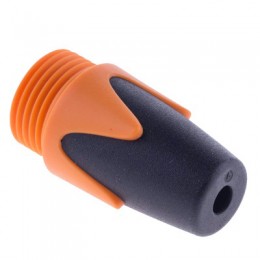 Neutrik BPX-3-ORANGE Колпачок для разъемов серии NP*X оранжевый