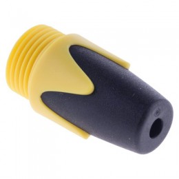 Neutrik BPX-4-YELLOW Колпачок для разъемов серии NP*X желтый