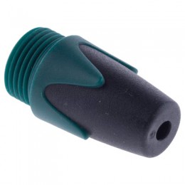 Neutrik BPX-5-GREEN Колпачок для разъемов серии NP*X зеленый