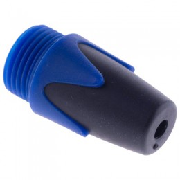 Neutrik BPX-6-BLUE Колпачок для разъемов серии NP*X синий