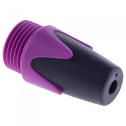 Neutrik BPX-7-VIOLET Колпачок для разъемов серии NP*X фиолетовый