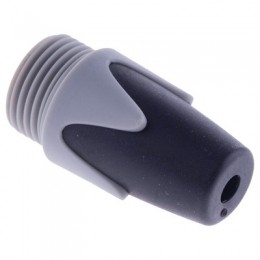 Neutrik BPX-8-GREY Колпачок для разъемов серии NP*X серый