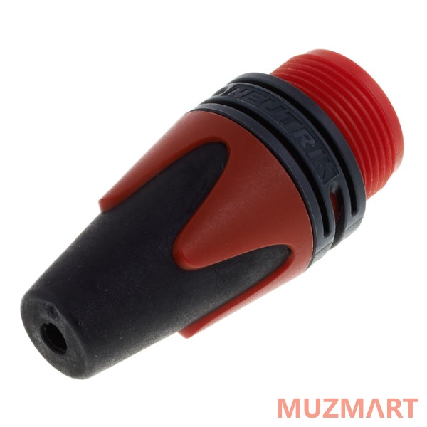 Neutrik BXX-2-RED Колпачок для разъемов XLR серии XX красный