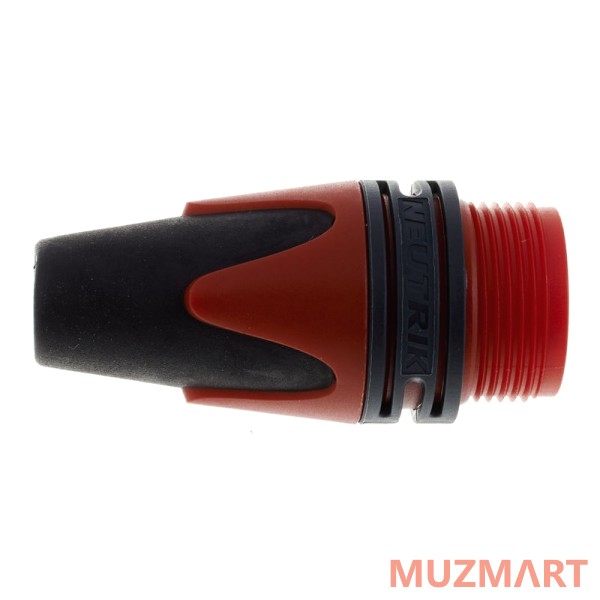 Neutrik BXX-2-RED Колпачок для разъемов XLR серии XX красный
