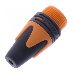 Neutrik BXX-3-ORANGE Колпачок для разъемов XLR серии XX оранжевый
