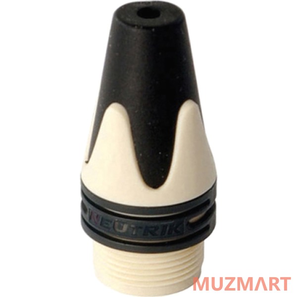 Neutrik BXX-9-WHITE Колпачок для разъемов XLR серии XX белый