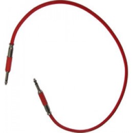 Neutrik NKTT-05RD Кабель с разъемами Bantam, красный, длина 50см