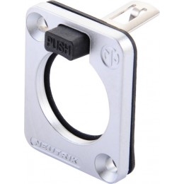 Neutrik SE8FD Монтажный комплект для панельных разъемов RJ45 D серии