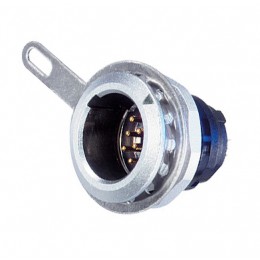 Neutrik MRM12 Панельный разъём miniCON male, 12 контактов