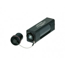 Neutrik NAO4SW-A Переходник для соединения двух одномодовых кабелей OpticalCon QUAD (PC) влагозащищенный