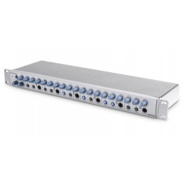 PreSonus HP60 6-канальный контроллер-дистрибьютор для наушников