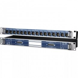 RME BOB-16 O Модуль расширения, 8 XLR вых / 2 x Dsub 25pin вх