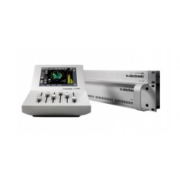 TC Electronic Broadcast 6000 Mkii incl. TC Icon Mkii Процессор эффектов 8 вх./вых. AES/EBU + блок ICON CPU + контроллер TC Icon MKII.