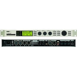 TC Electronic REVERB4000 Студийный процессор эффектов реверберации премиум класса.