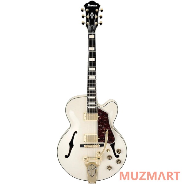 Ibanez AF75TDG IV Полуакустическая электрогитара