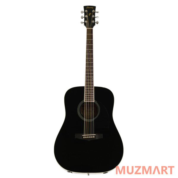 Ibanez PF15 BK Акустическая гитара