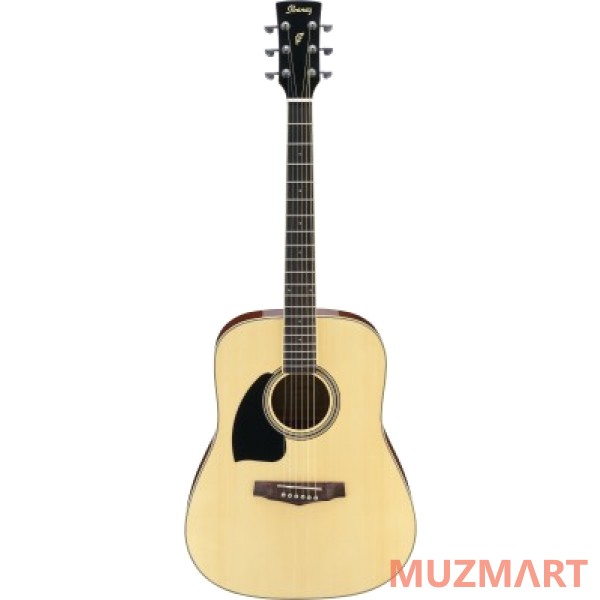 Ibanez PF15L-NT Гитара левосторонняя